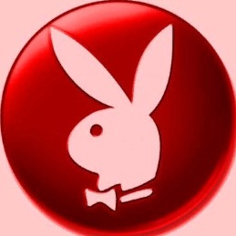 Логотип группы PlayBoy