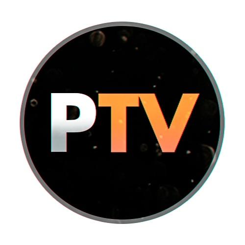 Логотип группы Positive TV