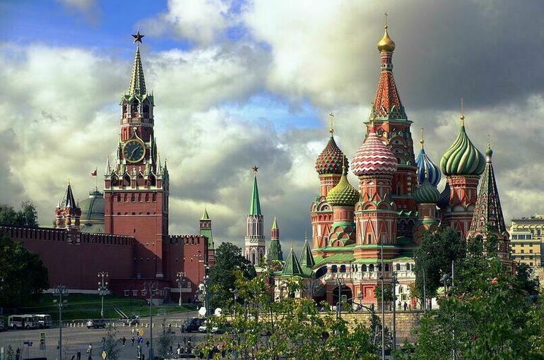 Логотип группы Хамовники