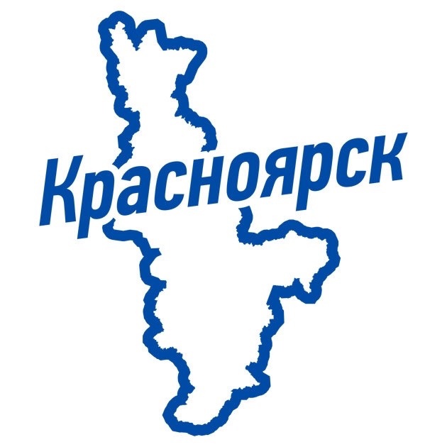Логотип группы Красноярск объявления