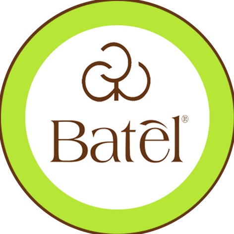 Логотип группы ЭкоМаркет Batel
