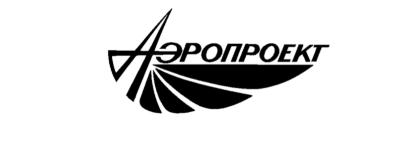 Логотип группы Аэропроект