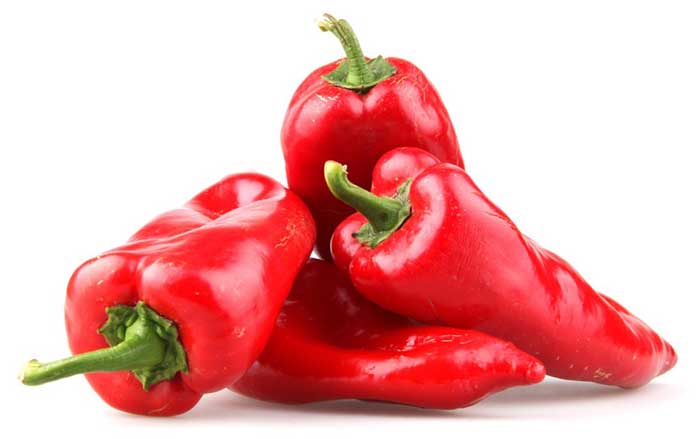 Логотип группы Sexy peppers