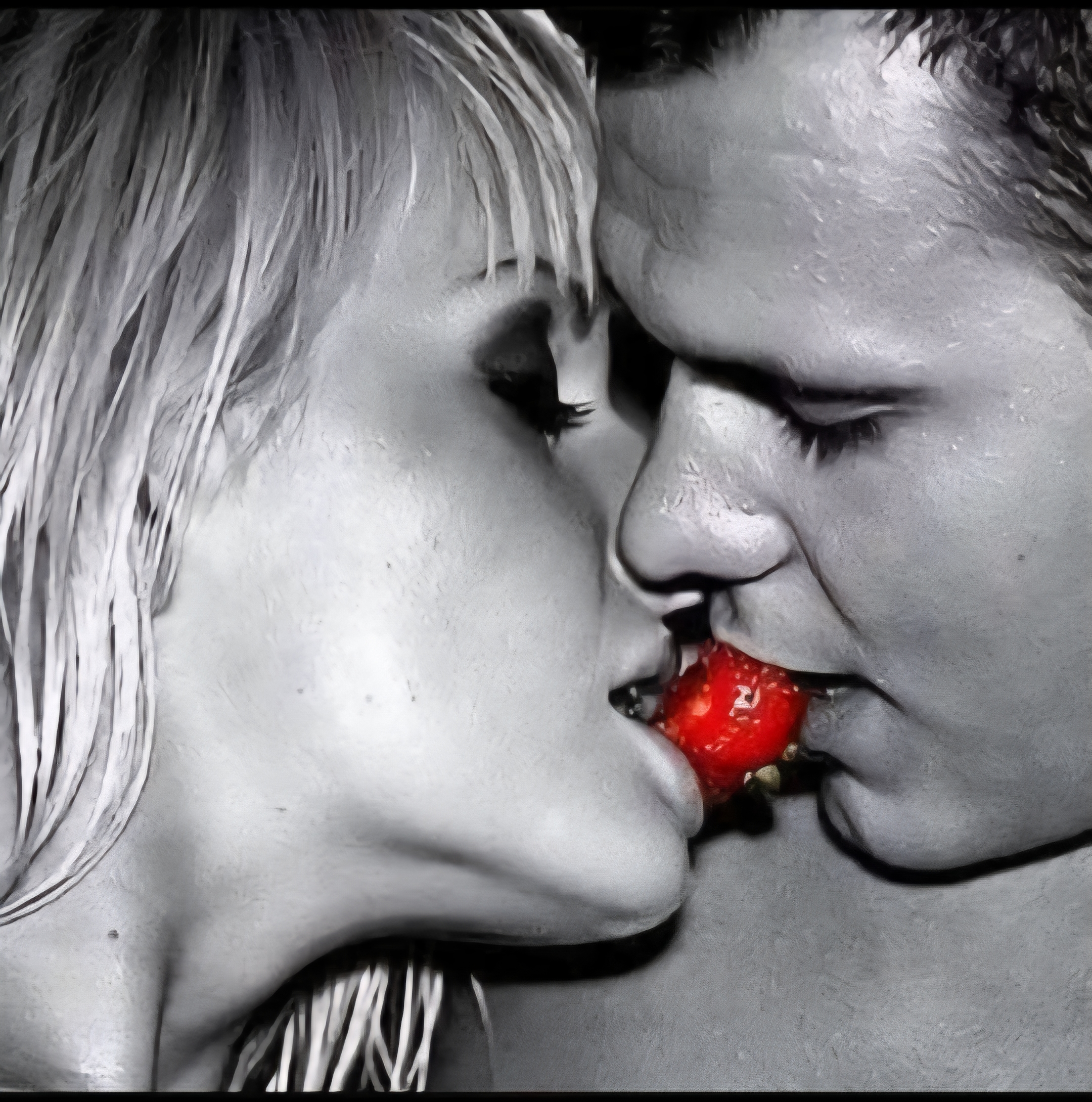 Логотип группы Стикерная