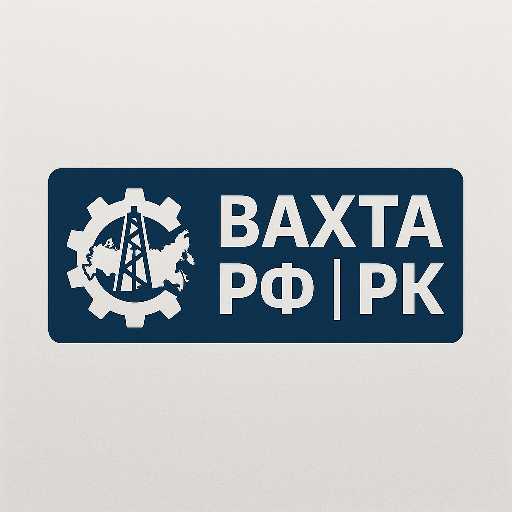 Логотип группы Вахта РФ | РК