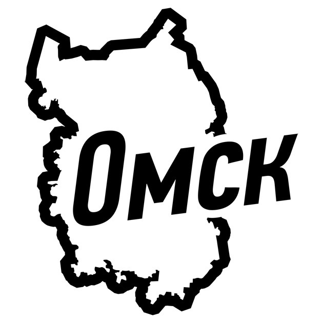 Логотип группы Омск объявления