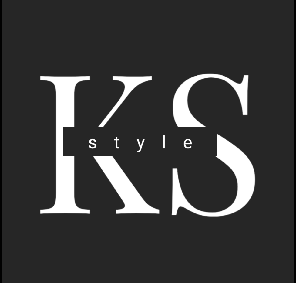 Логотип группы KS_style_