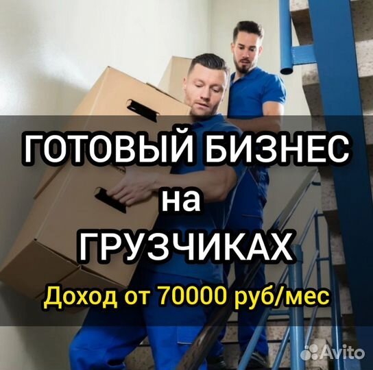 Логотип группы Бизнес под ключ