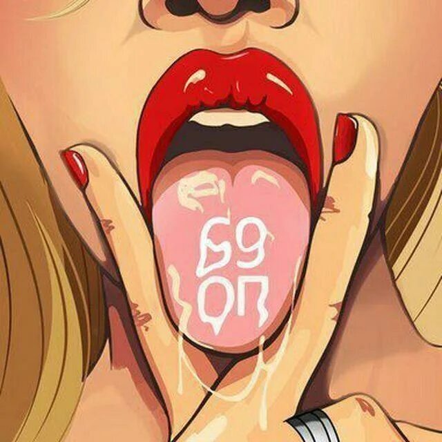 Логотип группы Sexy what's up