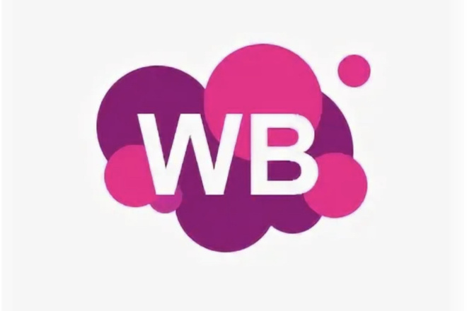 Логотип группы Розыгрыш WB
