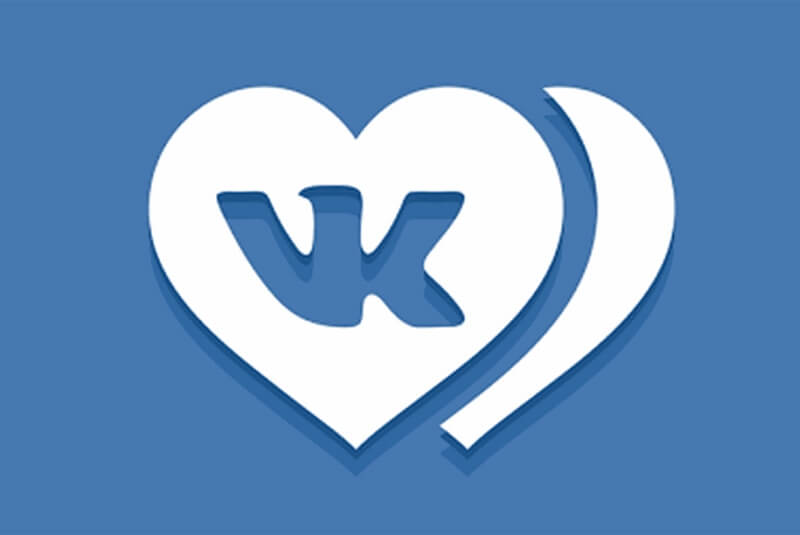 Логотип группы Лайк Чат Актив ВКонтакте
