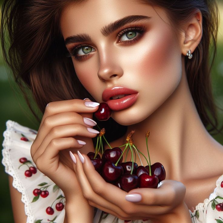 Логотип группы 🍒Ссылочная вишенка🍒