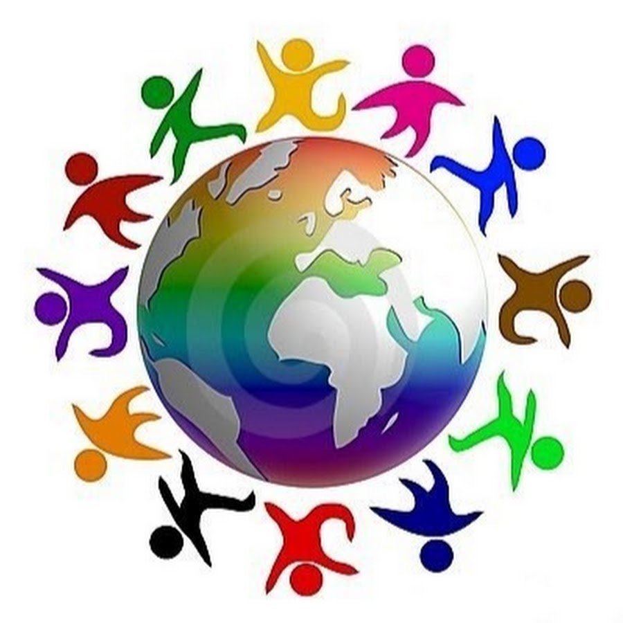 Логотип группы Ссылочная мира