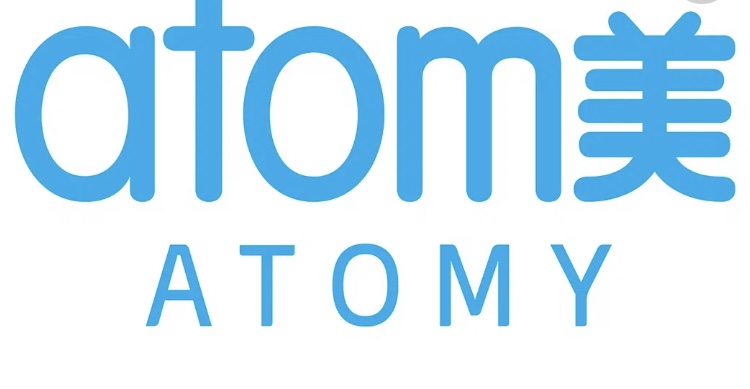 Логотип группы Атоми заработок