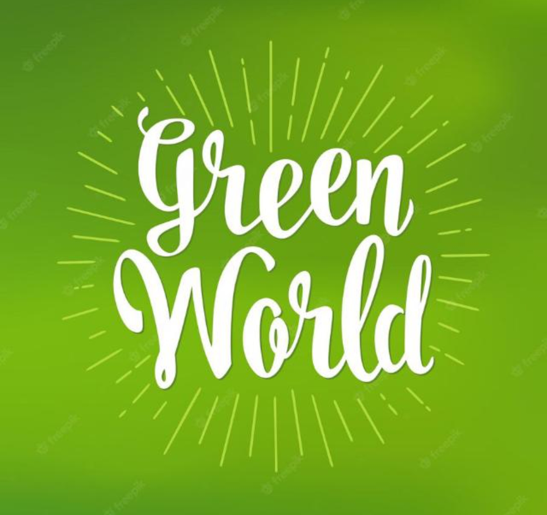 Логотип группы ✨ ЭКО дом Greenway ✨