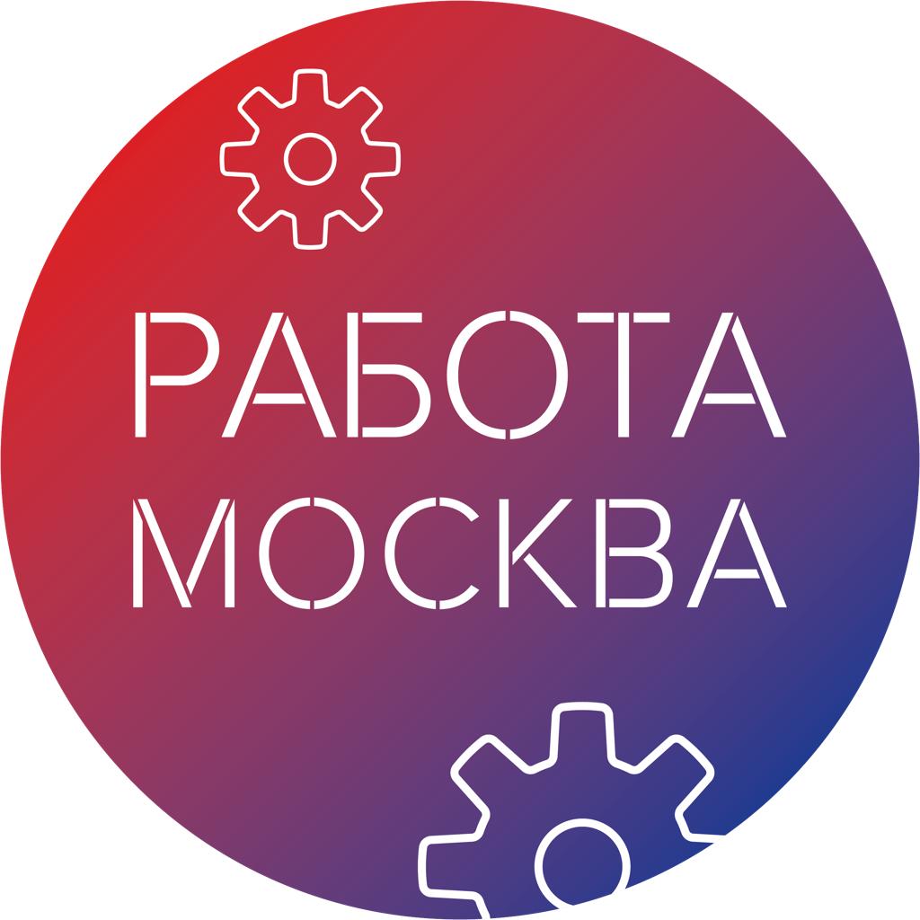 Логотип группы ООО Работа Москва