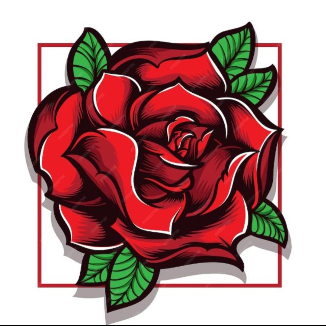 Логотип группы Цветы Сочи оптом