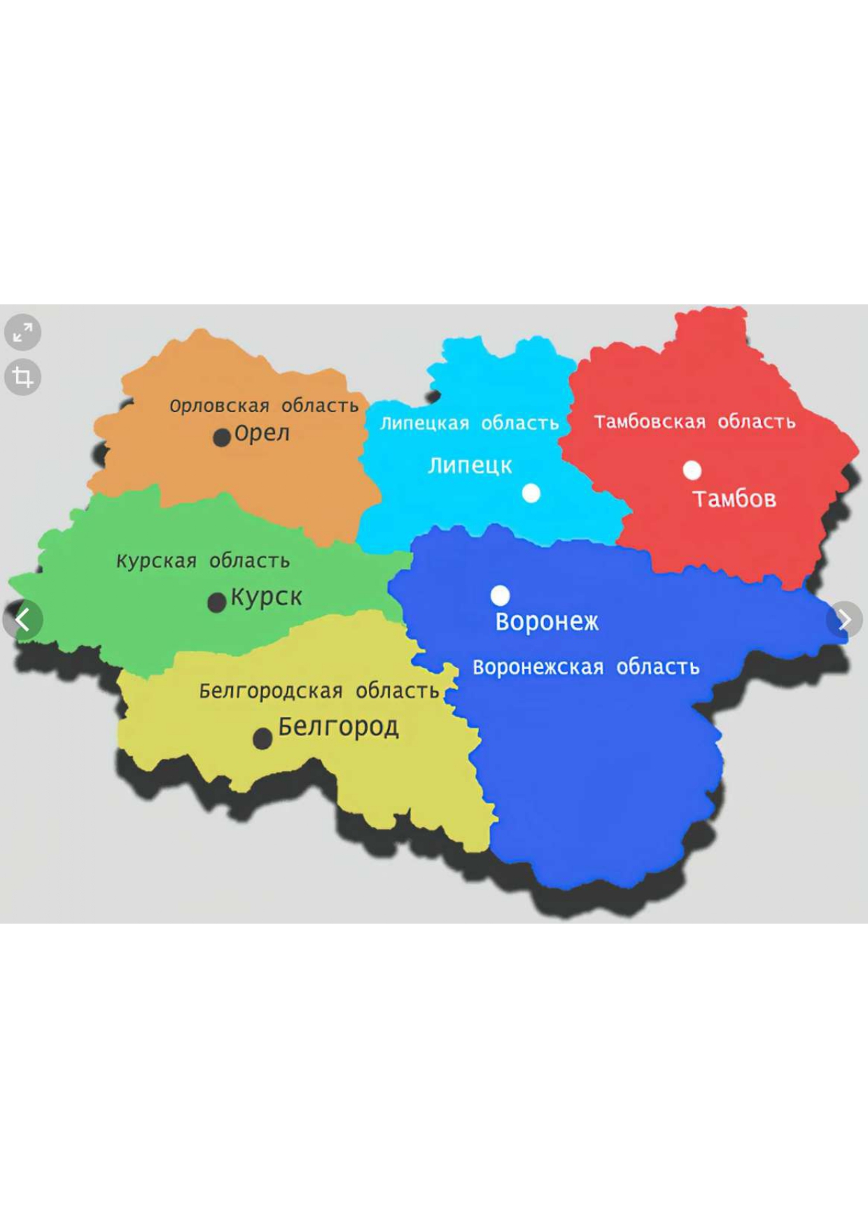 Адрес черноземье. Карта центрального Черноземья. Регионы Черноземья. Карта Черноземья по областям с городами. Карта Черноземья России с областями и городами.