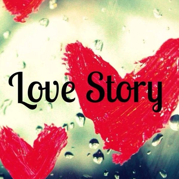 Логотип группы Love Story 