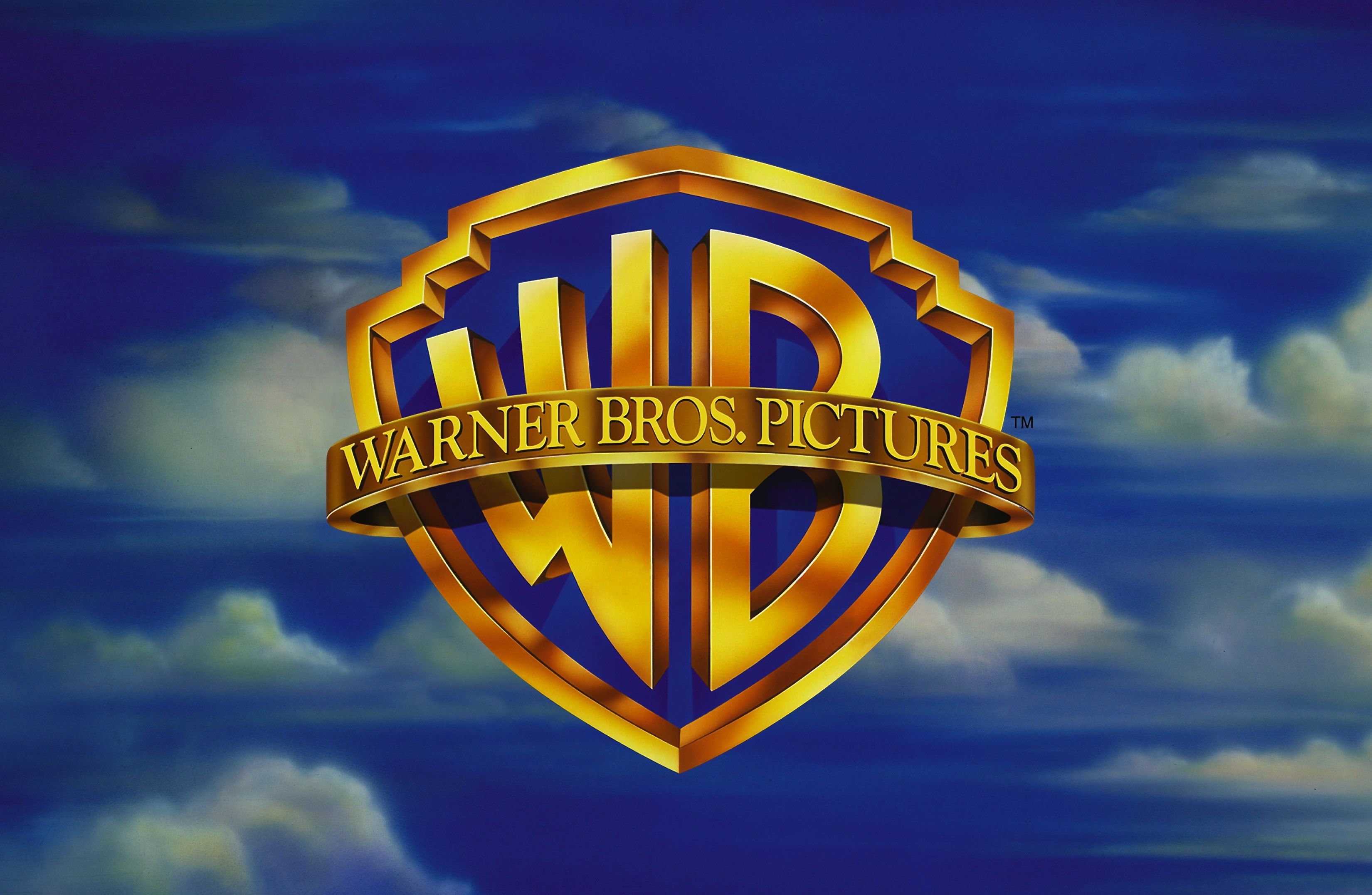 Логотип группы Warner Bros