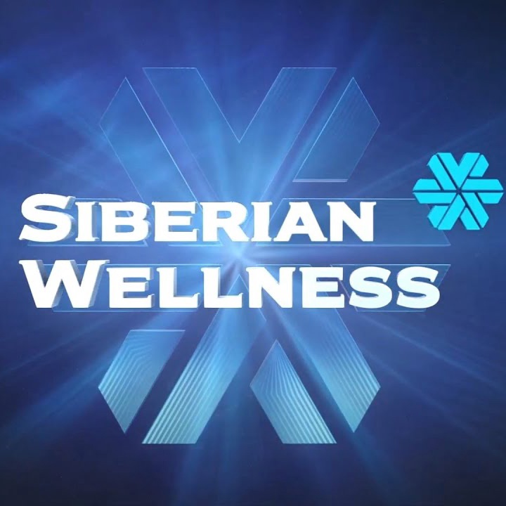 Логотип группы Сибирское здоровье