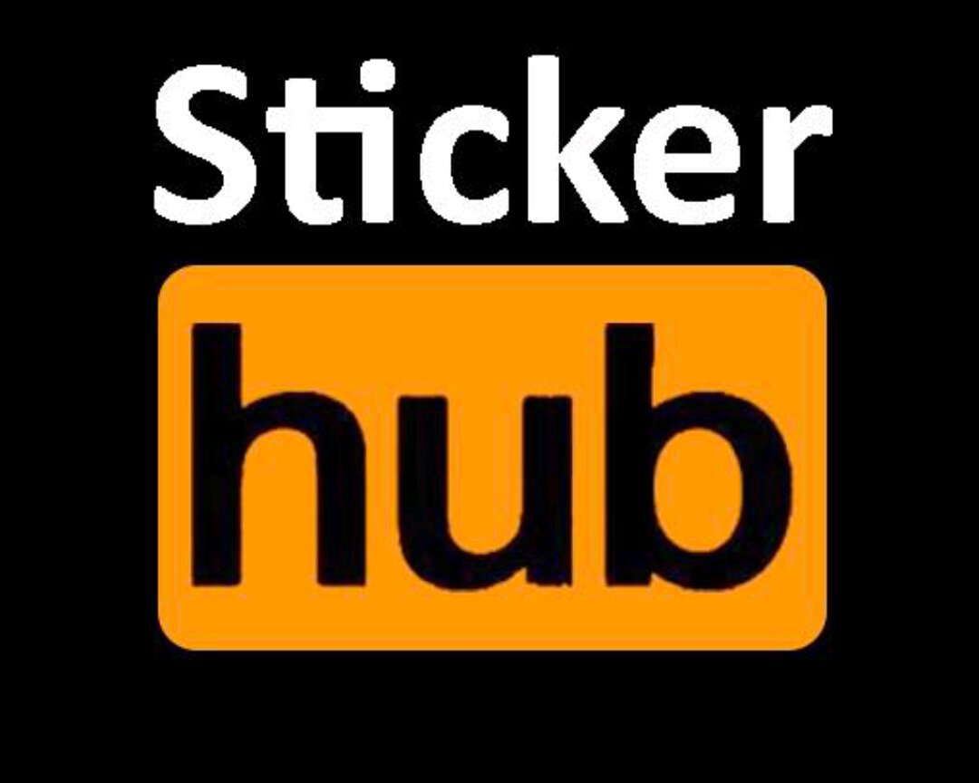 Логотип группы SteckerHub