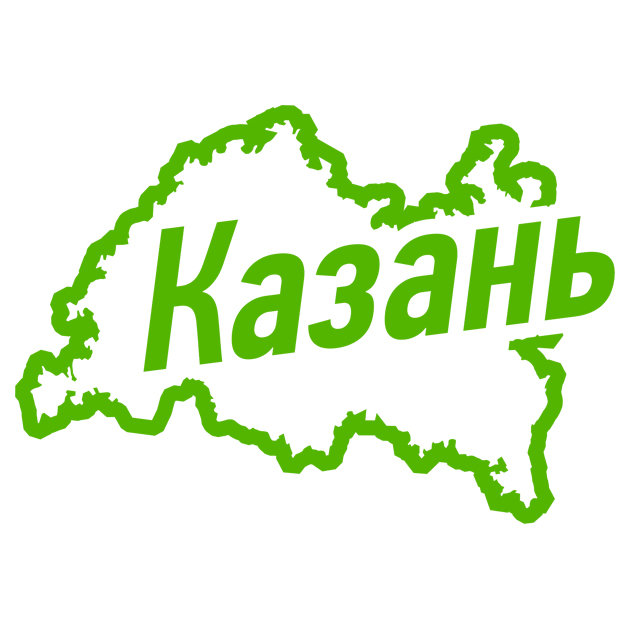 Логотип группы КАЗАНЬ ОБЪЯВЛЕНИЯ