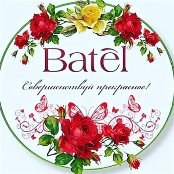 Логотип группы Batel Zdorovie Altaya