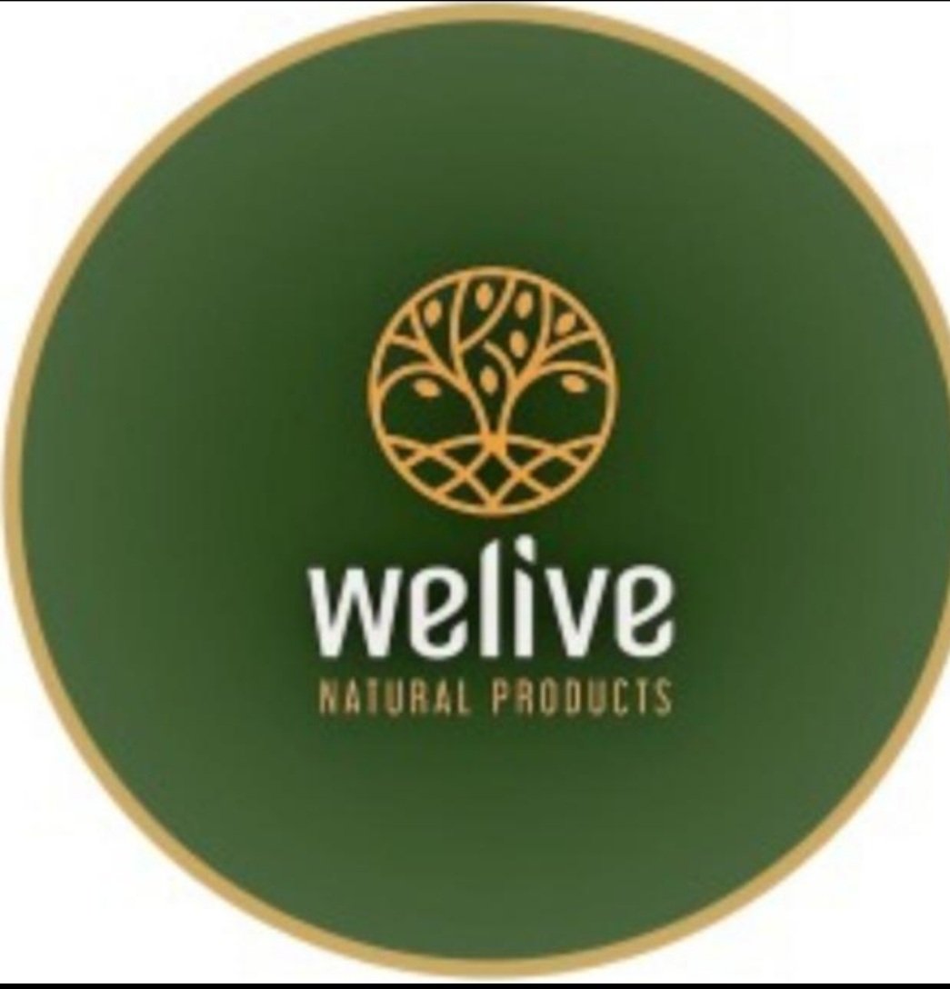 Логотип группы Welive