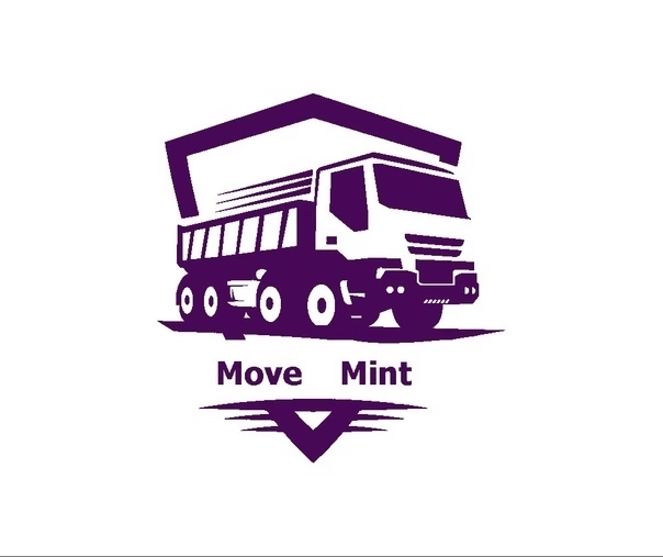 Логотип группы MoveMint 