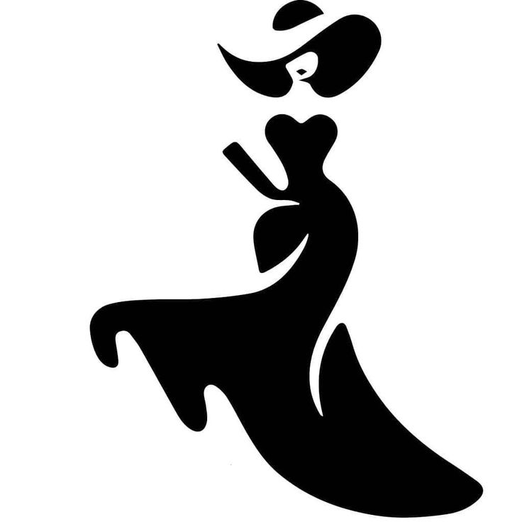 Логотип группы женские вещи под заказ