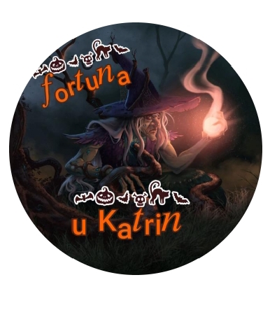 Логотип группы Фортуна 🎃 у Катрин😈