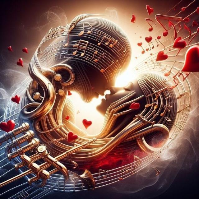 Логотип группы 🎧Cocktail musicale 🎧