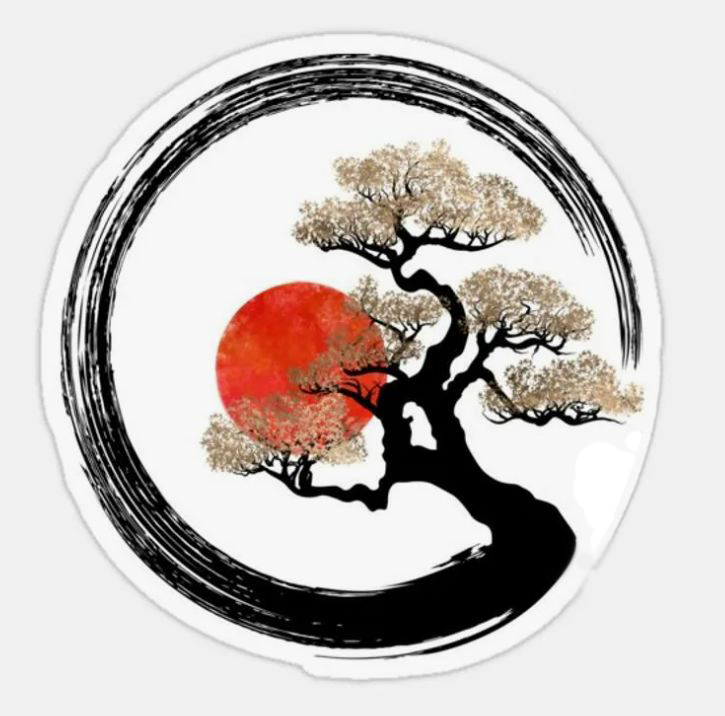 Логотип группы От себя в иллюзии )) Ouroboros