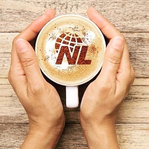 Логотип группы Продукция NL