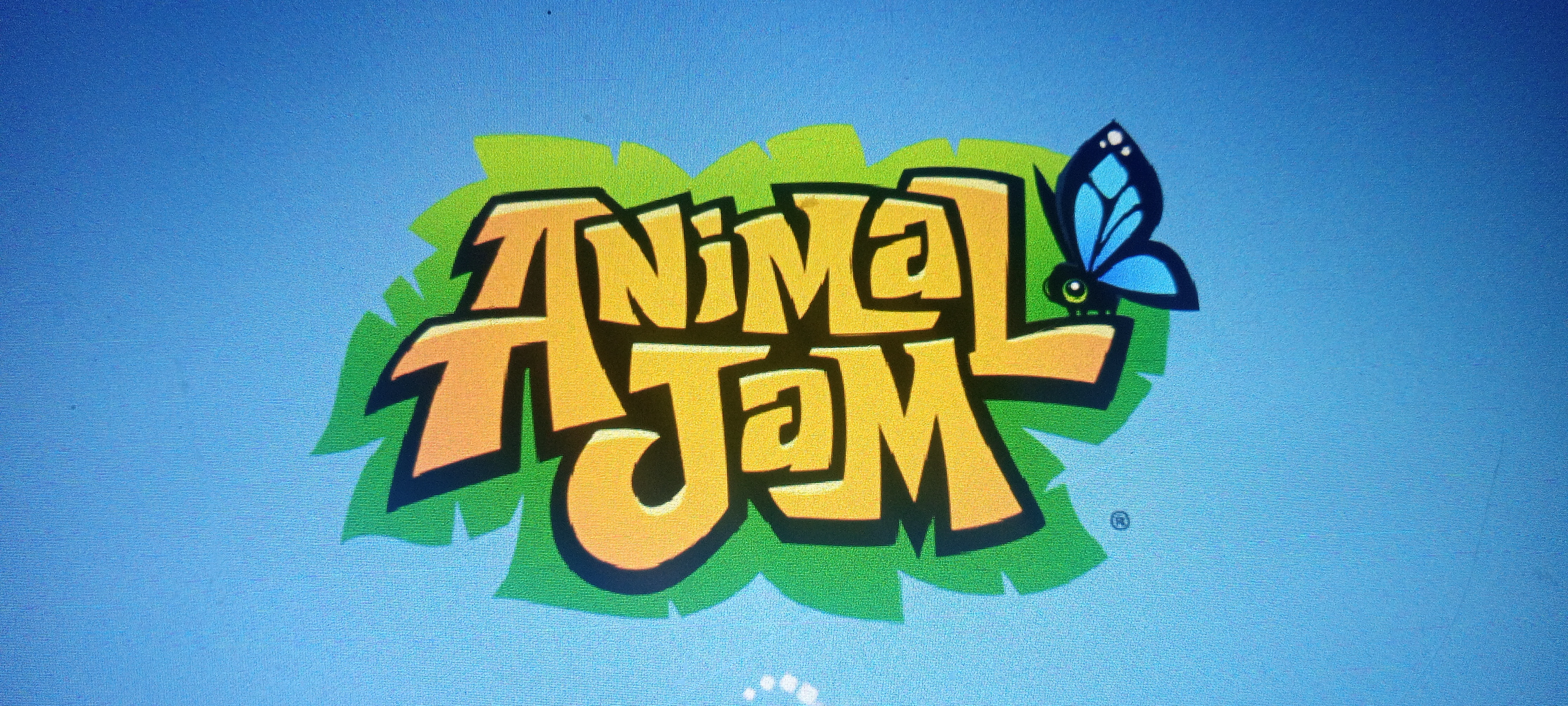 Логотип группы Animal jam кира