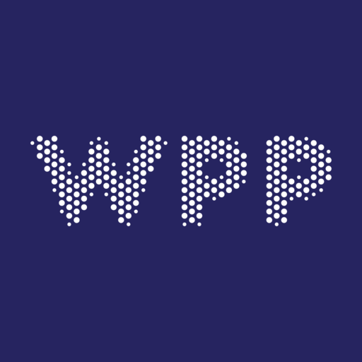 Логотип группы WPP-GROUP