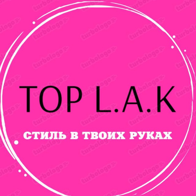 Логотип группы МИР TOP.L.A.K