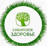 Логотип группы Лига Здоровья и Красоты с SW